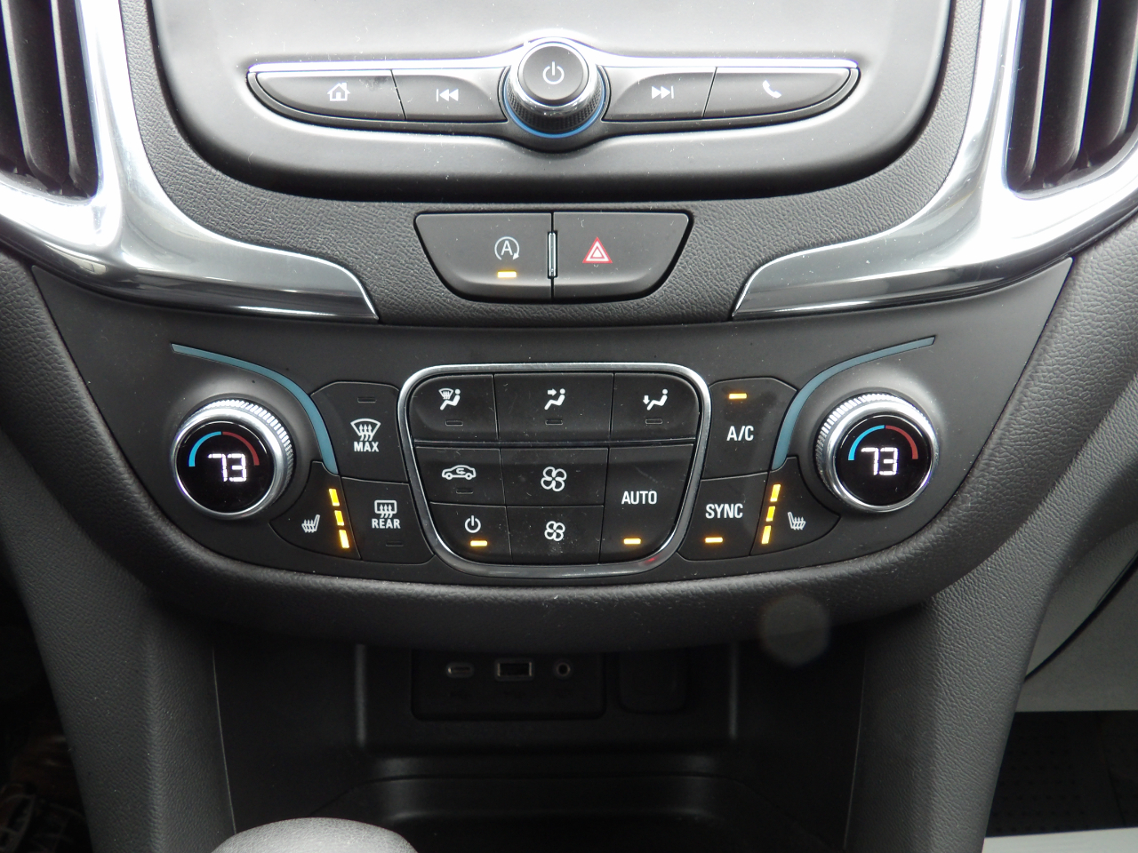 Chevrolet Equinox LT 2WD 2024