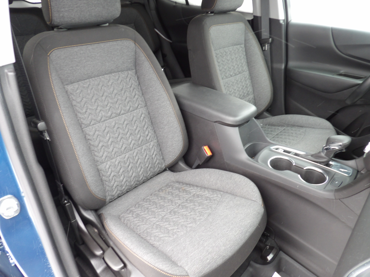 Chevrolet Equinox LT 2WD 2024