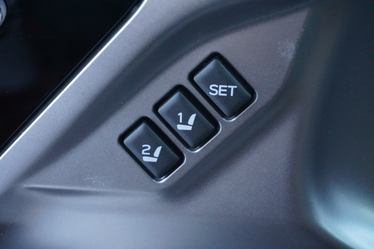 Subaru Outback Limited AWD 2022