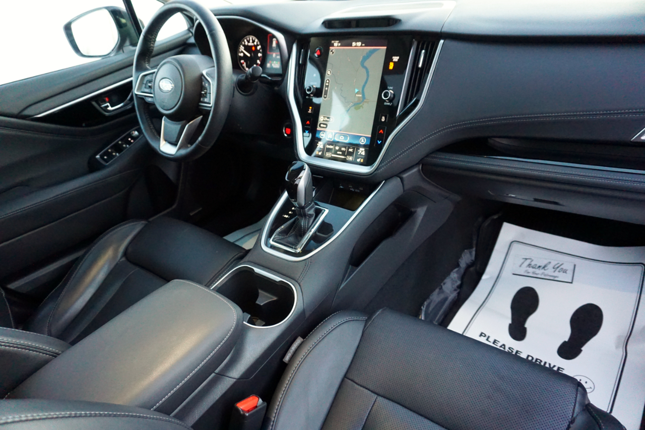 Subaru Outback Limited AWD 2022