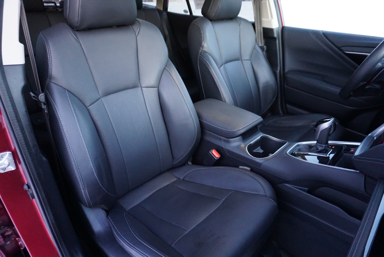 Subaru Outback Limited AWD 2022