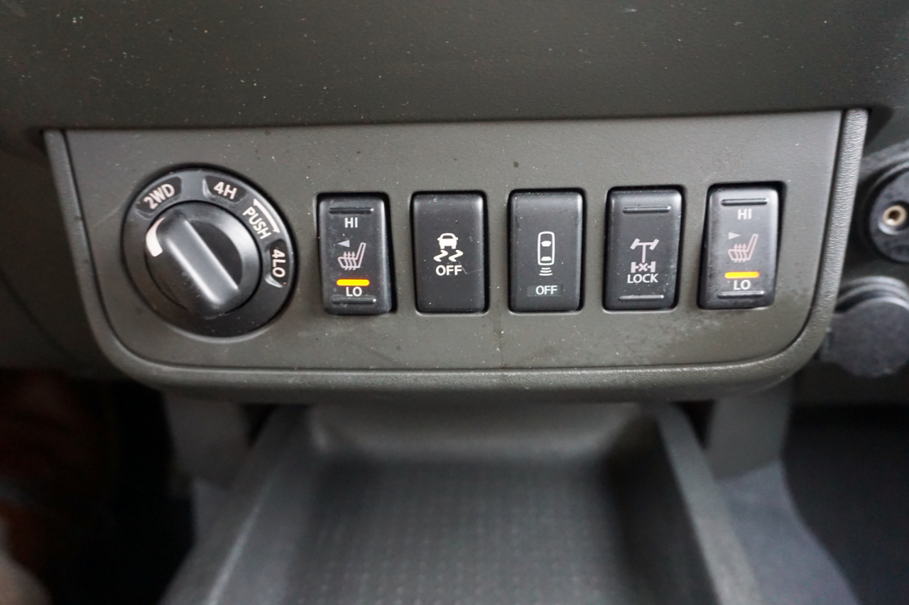 Nissan Frontier  2019