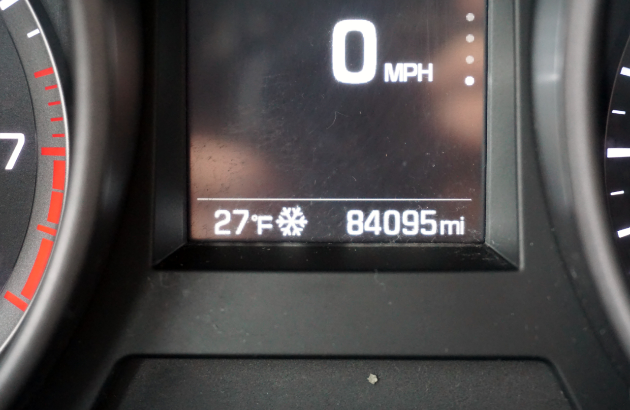 Hyundai Santa Fe Sport 2.4 AWD 2017