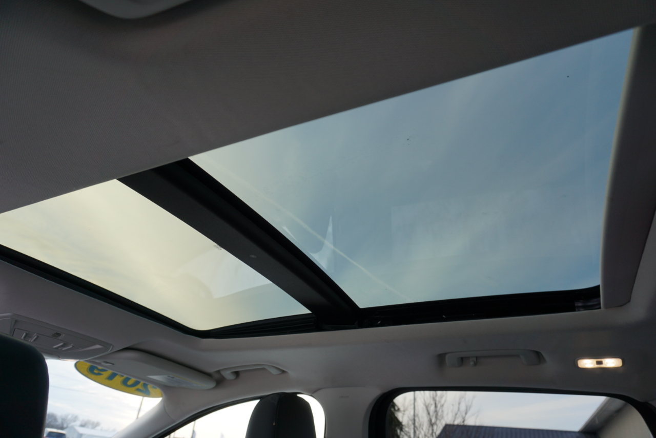 Ford Escape SEL FWD 2019