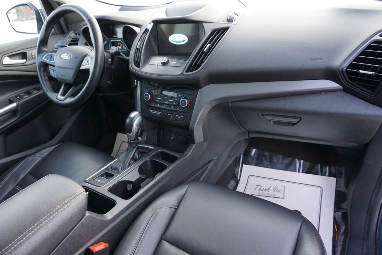 Ford Escape SEL FWD 2019