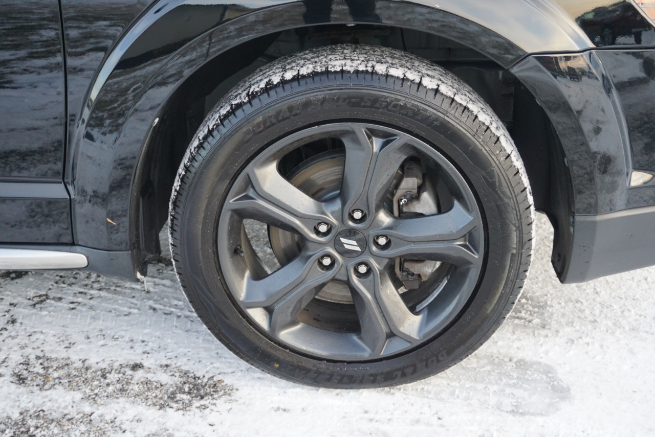 Dodge Journey Crossroad FWD 2018