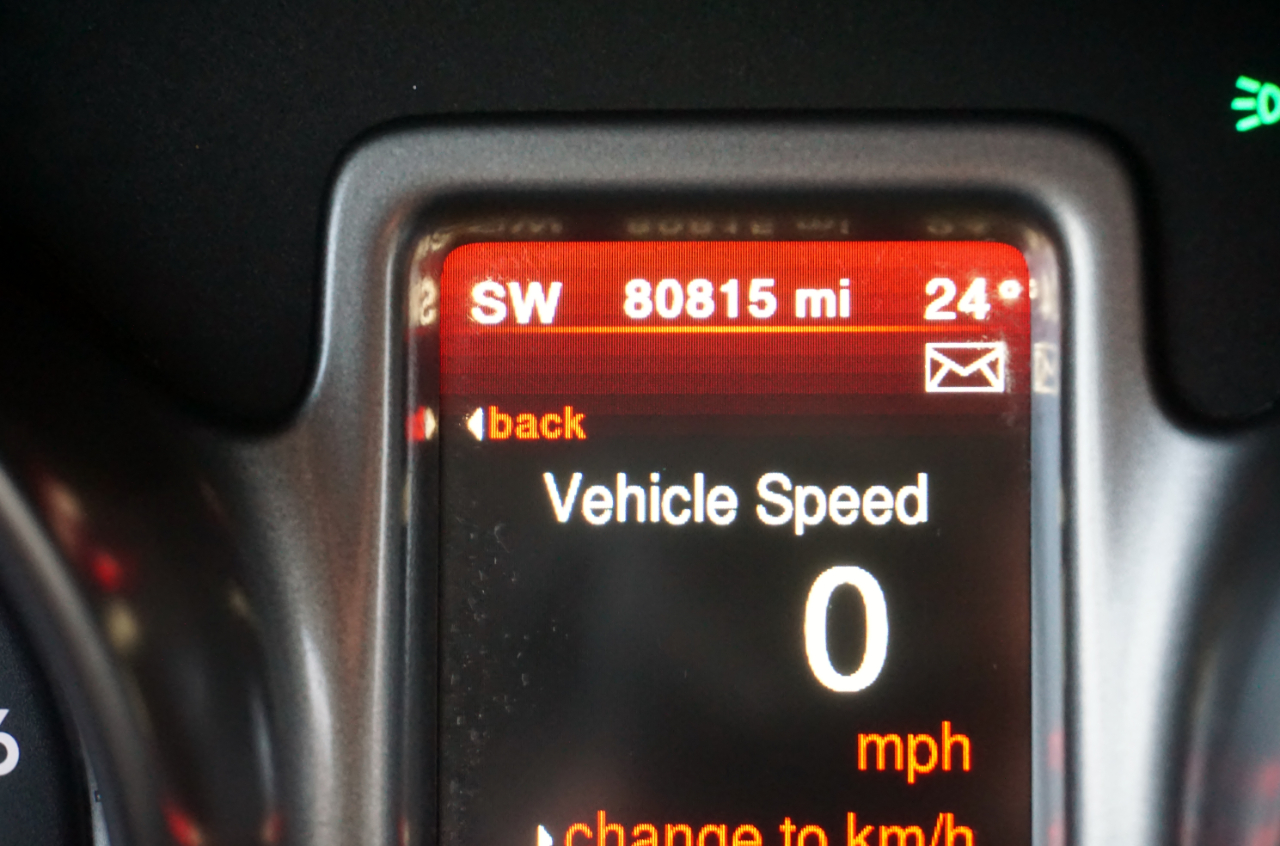 Dodge Journey Crossroad FWD 2018