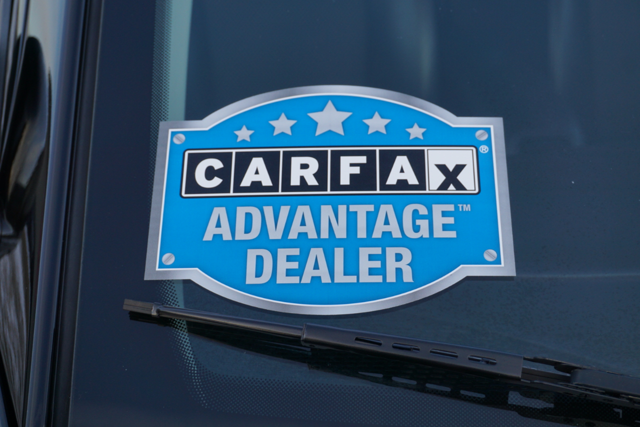 Dodge Journey Crossroad FWD 2018