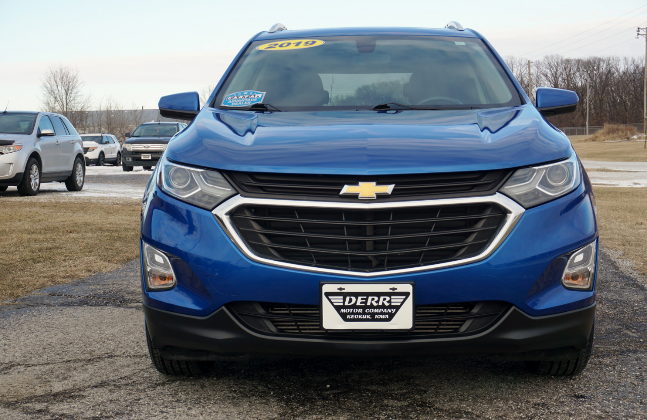 Chevrolet Equinox LT 2019