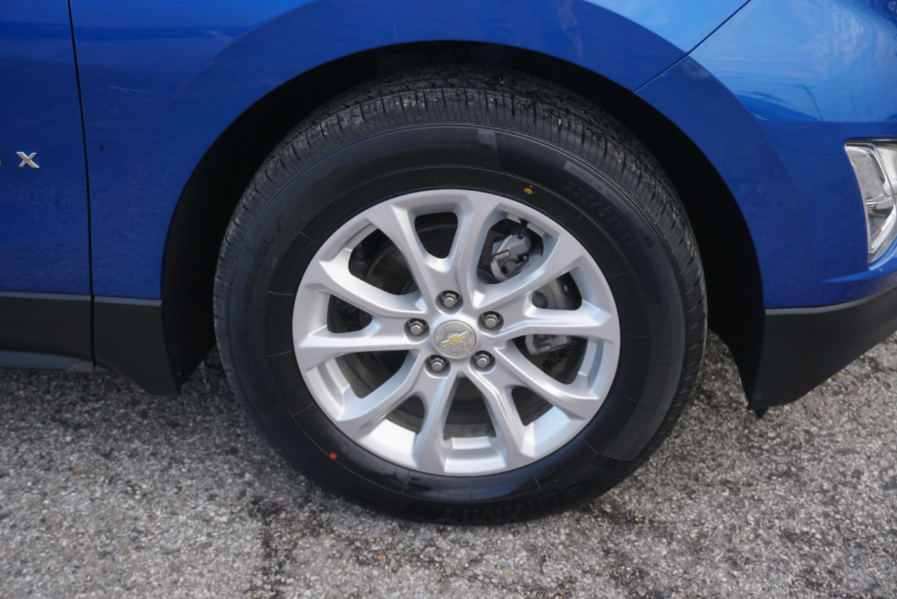 Chevrolet Equinox LT 2019