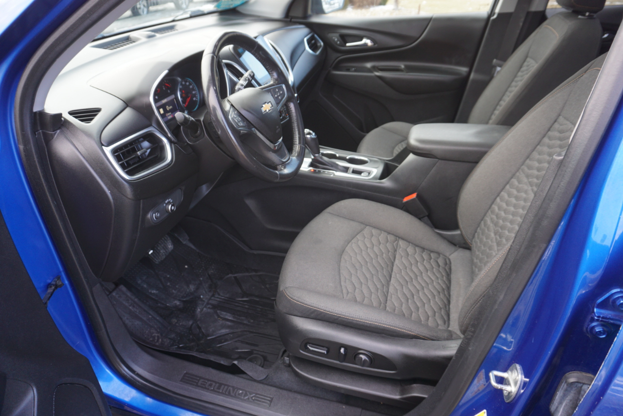 Chevrolet Equinox LT 2019