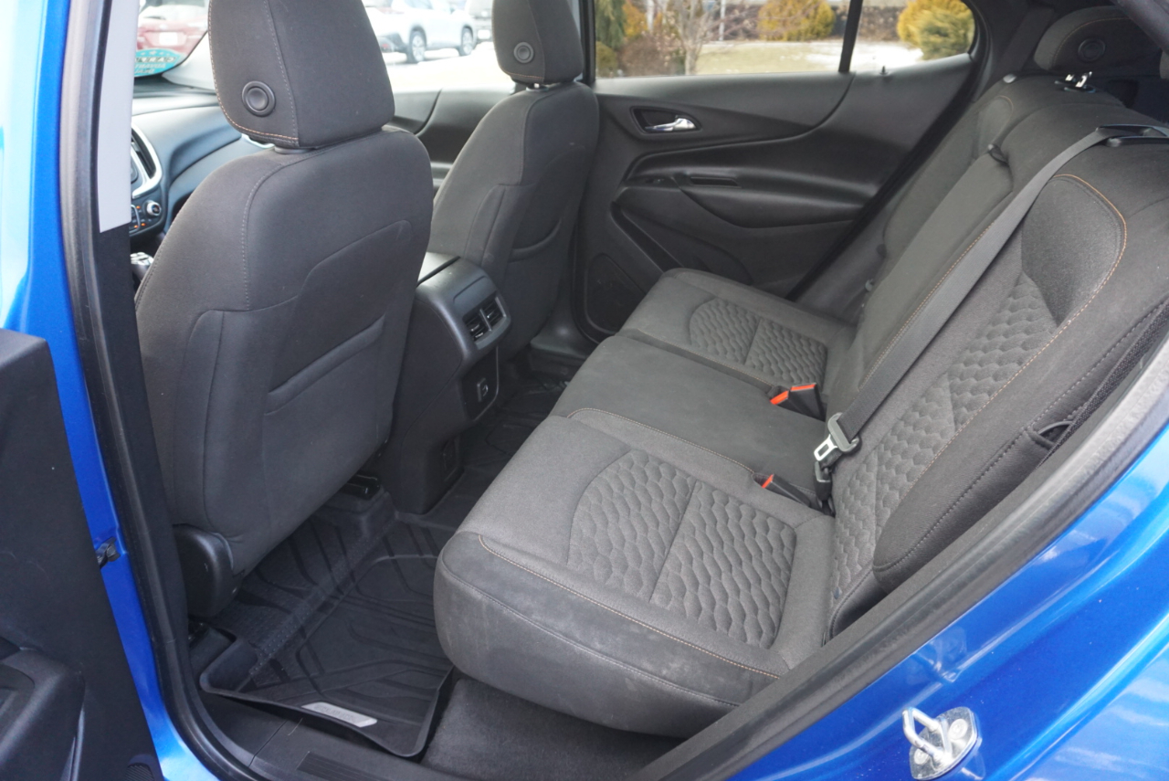 Chevrolet Equinox LT 2019