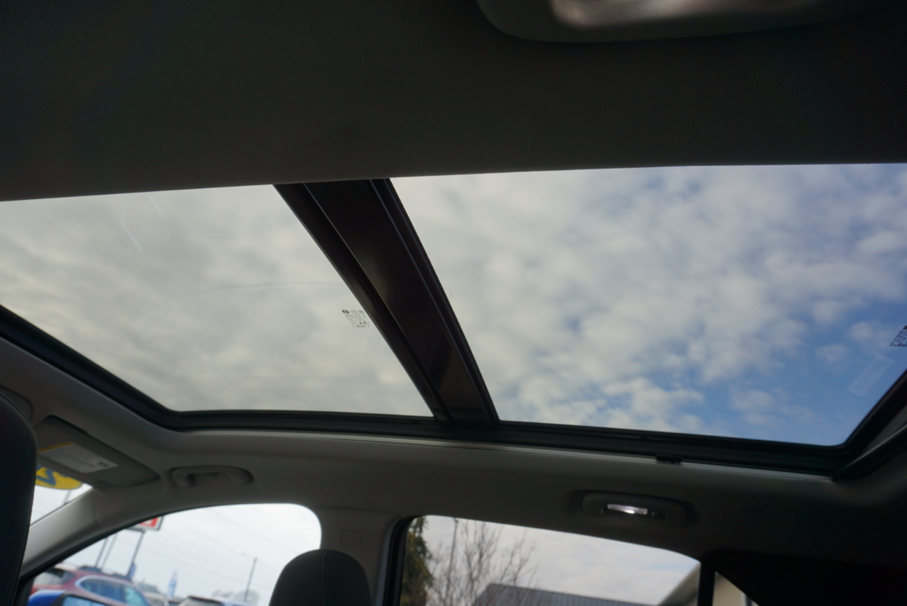 Chevrolet Equinox LT 2019