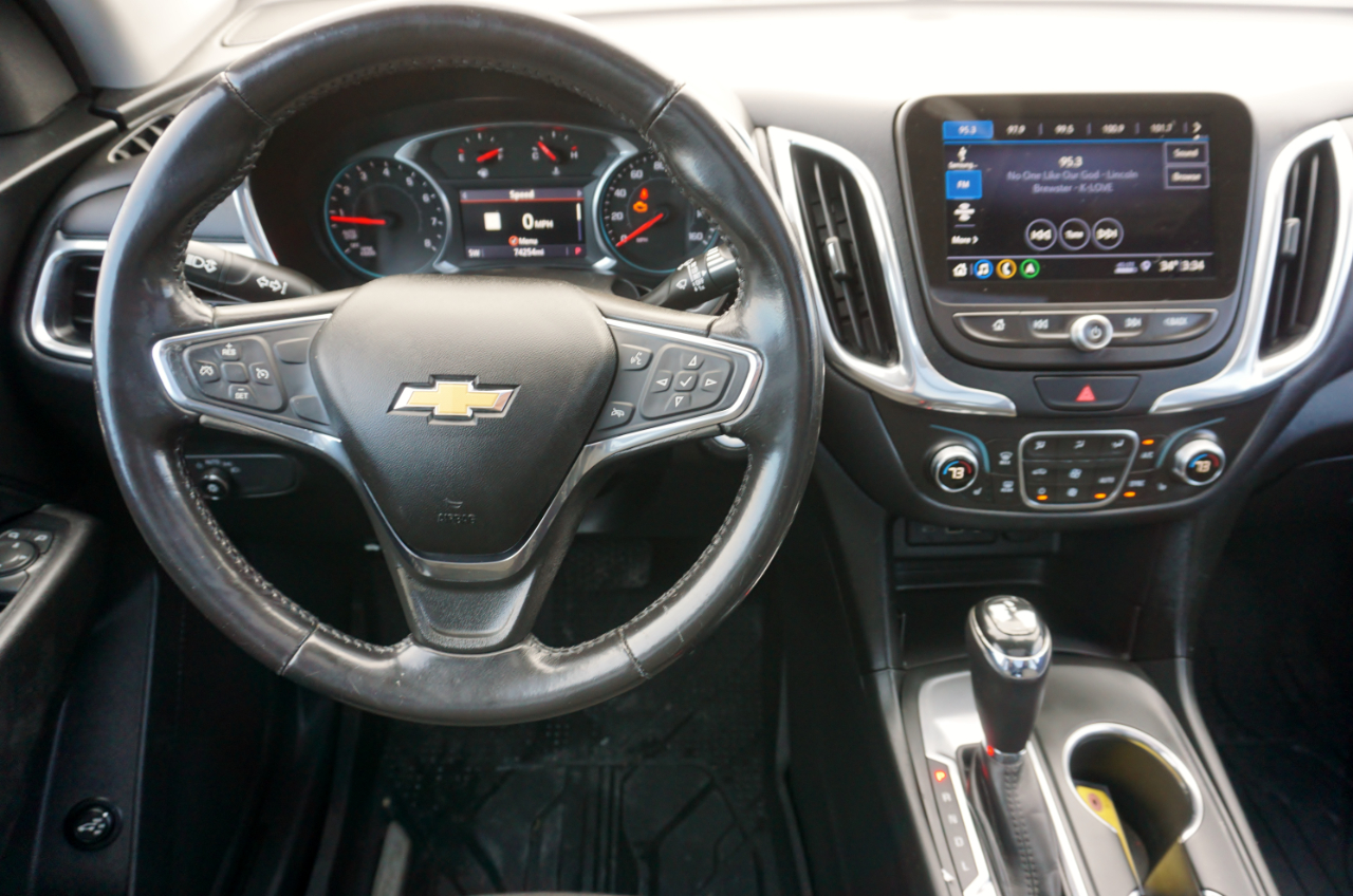 Chevrolet Equinox LT 2019