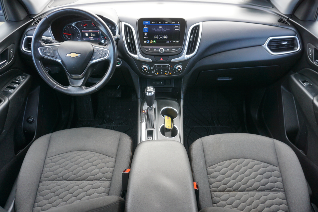 Chevrolet Equinox LT 2019