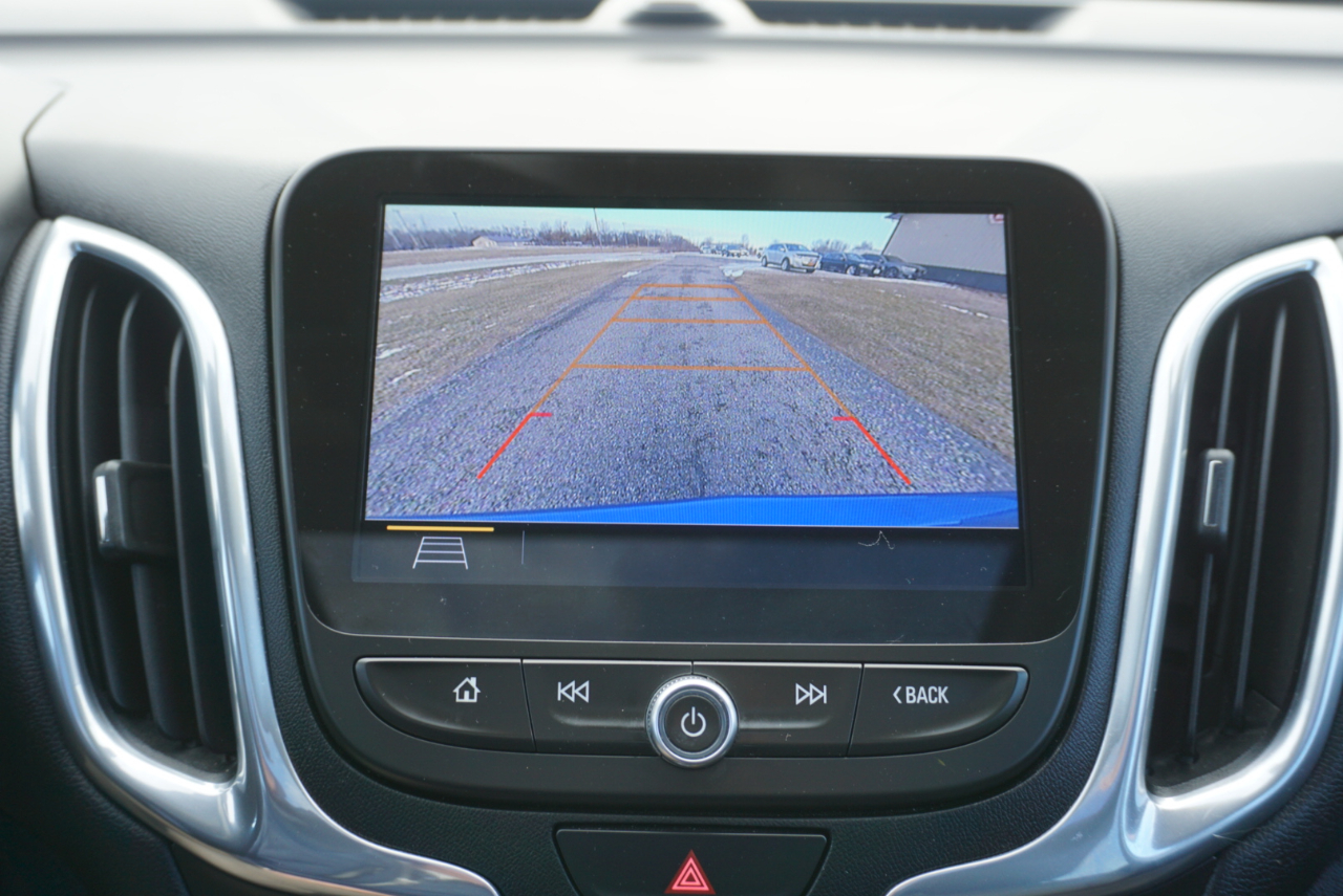 Chevrolet Equinox LT 2019