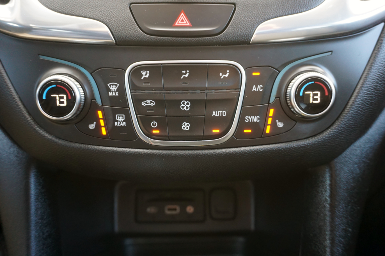 Chevrolet Equinox LT 2019