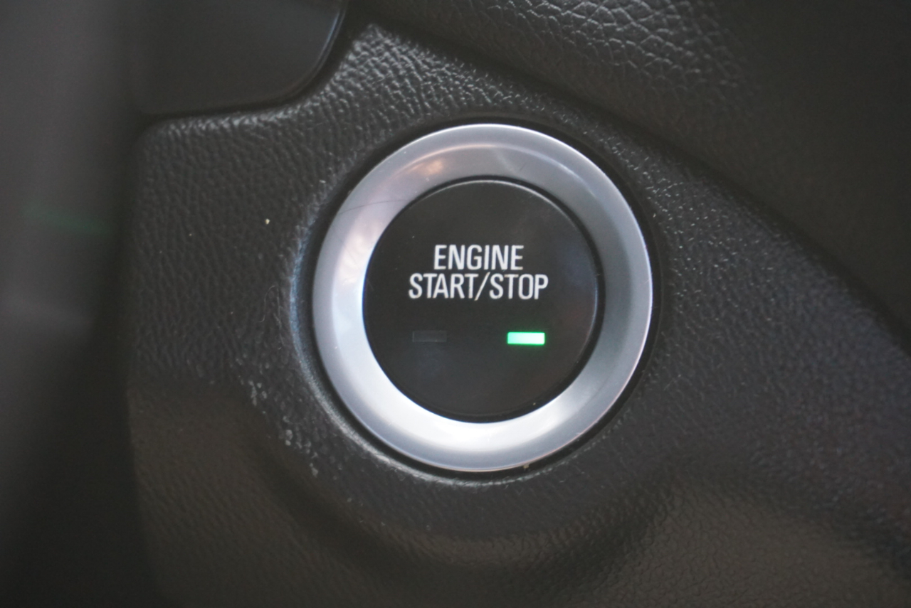 Chevrolet Equinox LT 2019