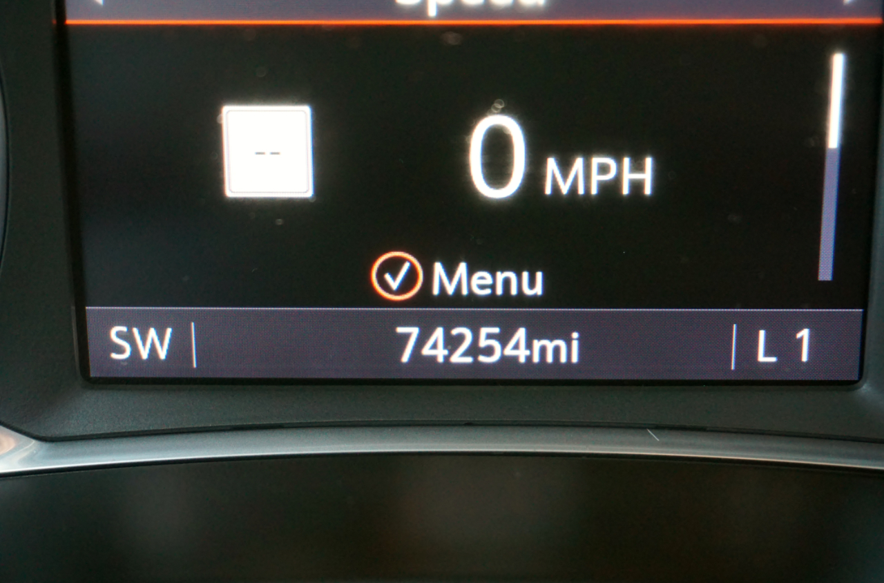 Chevrolet Equinox LT 2019