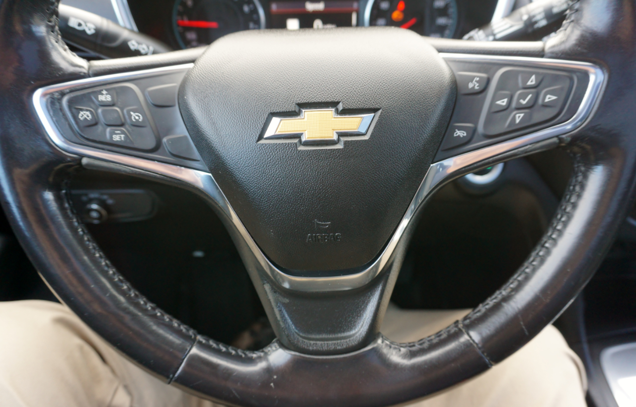 Chevrolet Equinox LT 2019