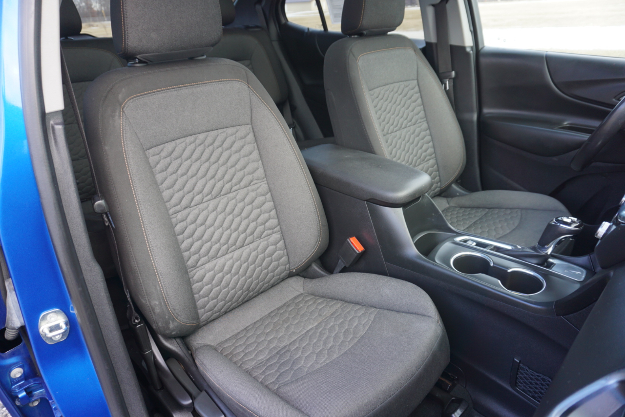 Chevrolet Equinox LT 2019