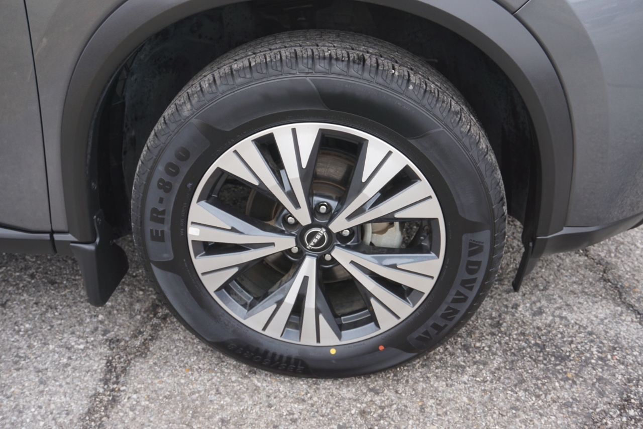 Nissan Rogue SV AWD 2023