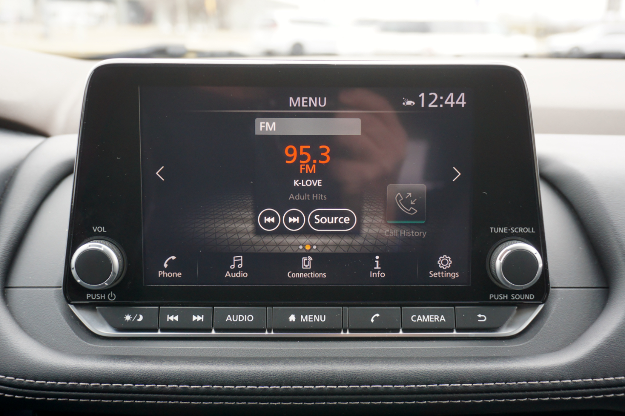 Nissan Rogue SV AWD 2023