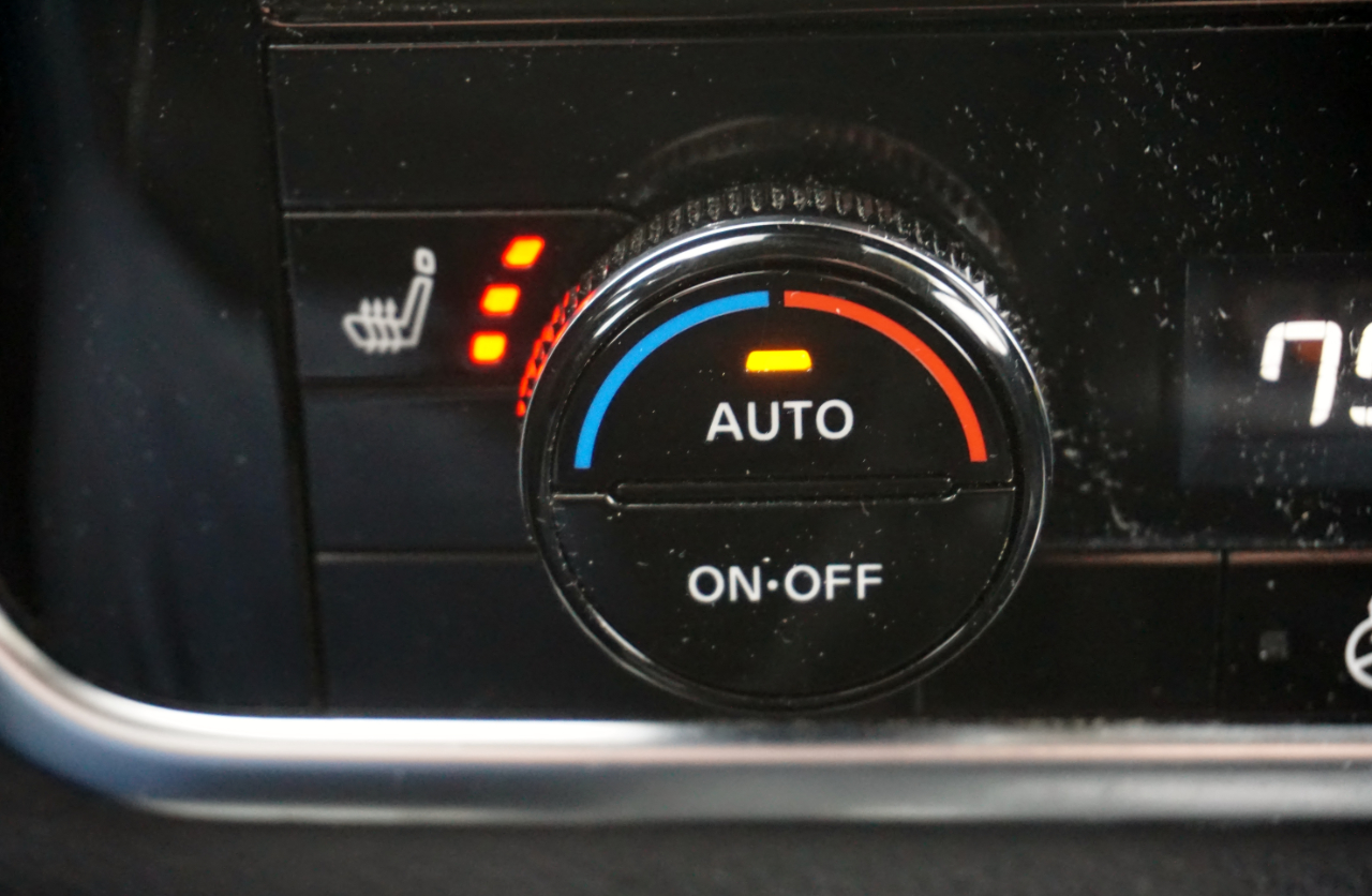 Nissan Rogue SV AWD 2023