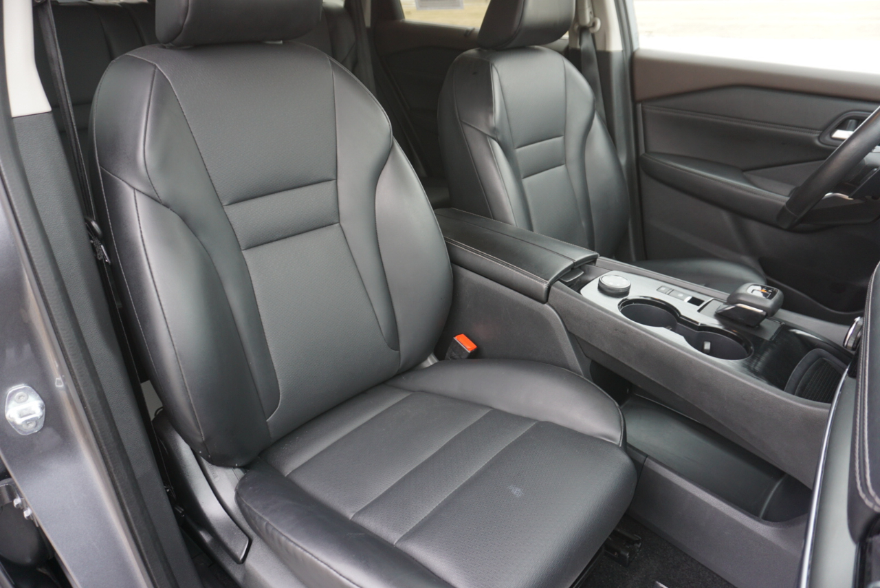 Nissan Rogue SV AWD 2023