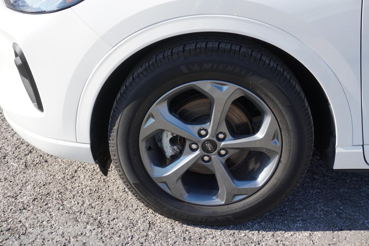 Ford Escape ST-Line 2023