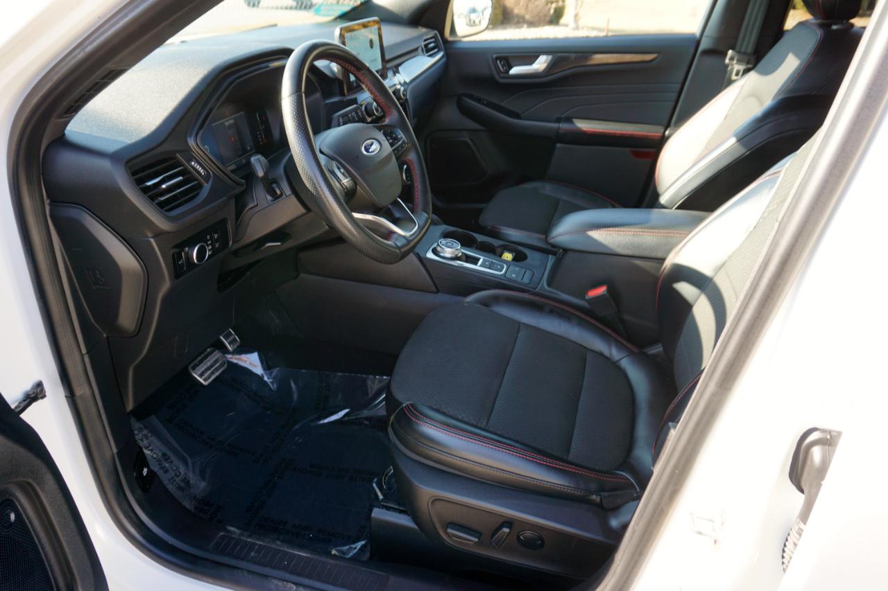 Ford Escape ST-Line 2023