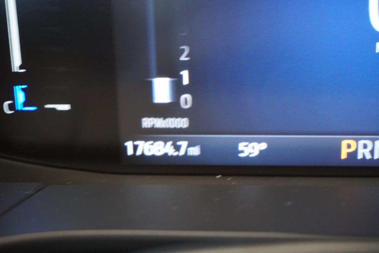 Ford Escape ST-Line 2023