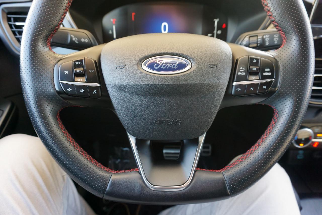 Ford Escape ST-Line 2023