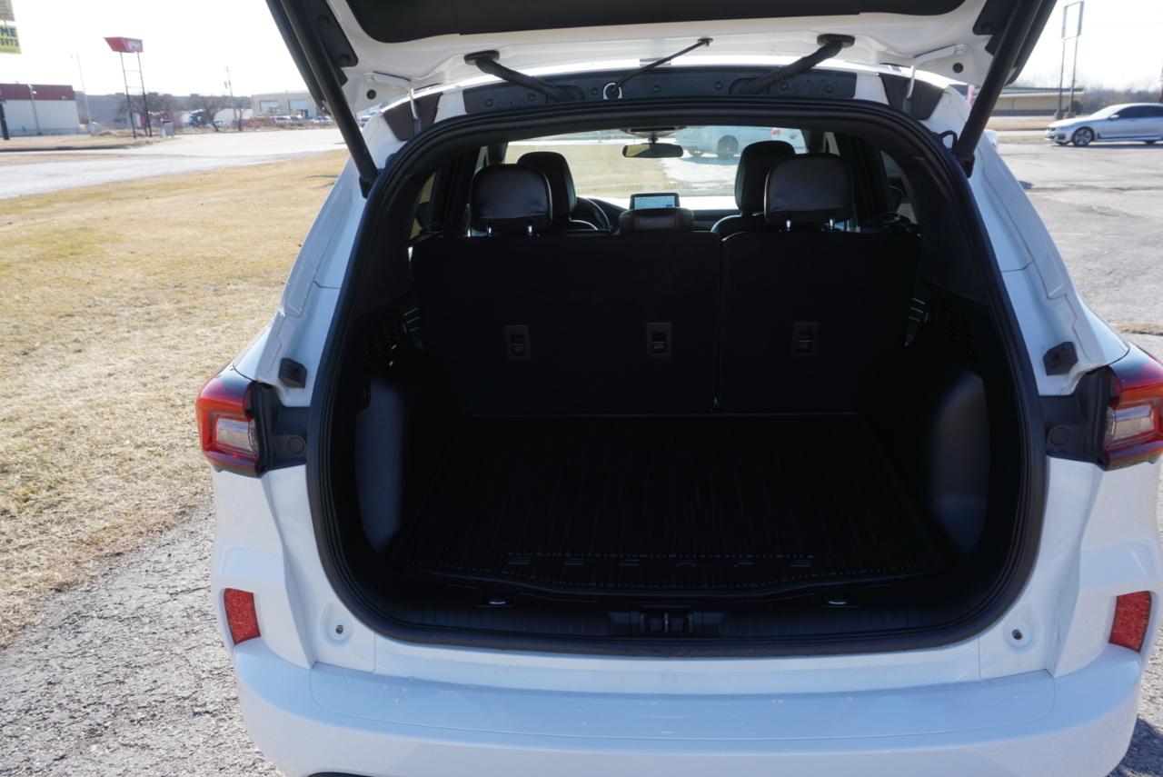 Ford Escape ST-Line 2023