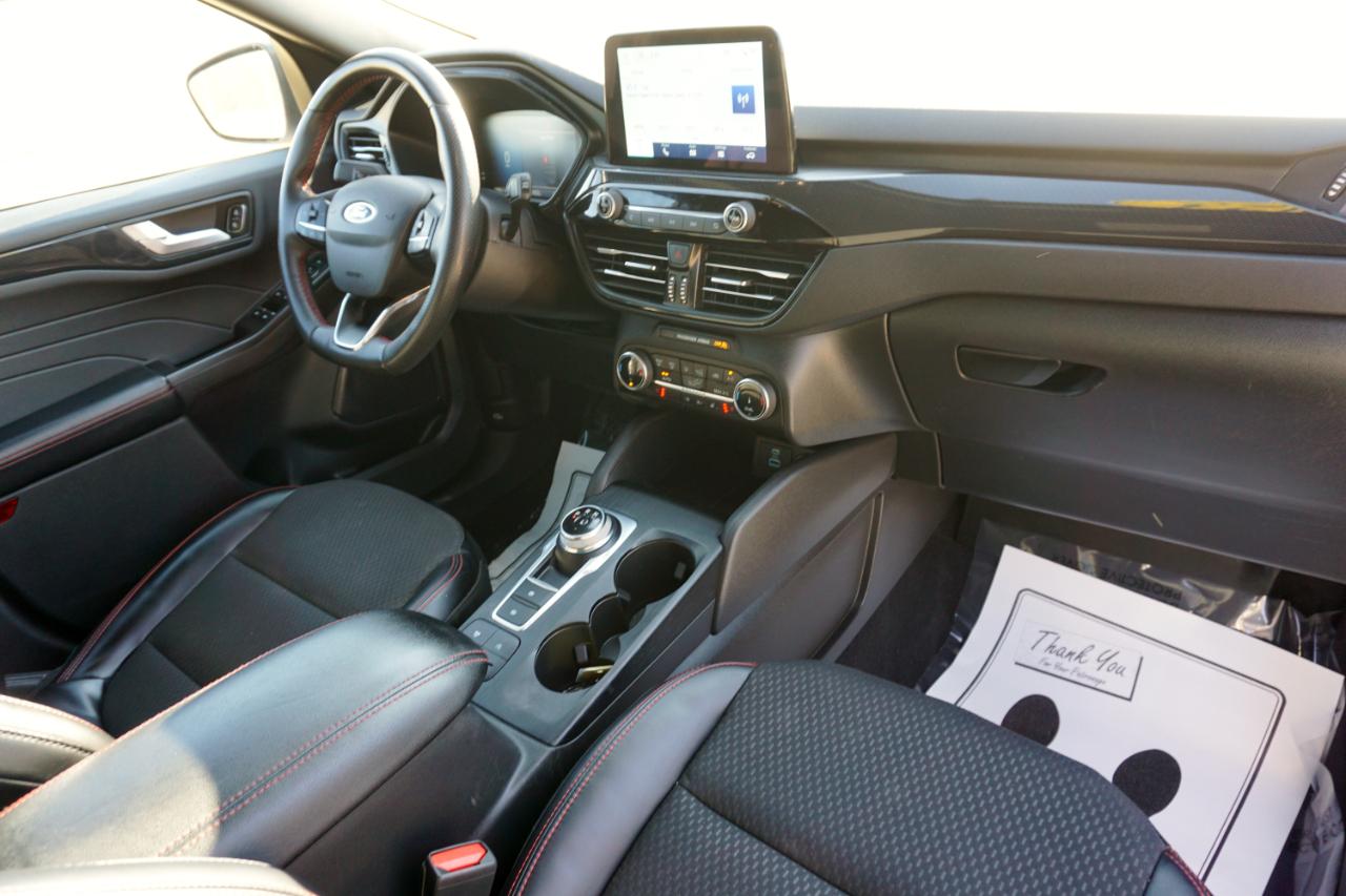 Ford Escape ST-Line 2023