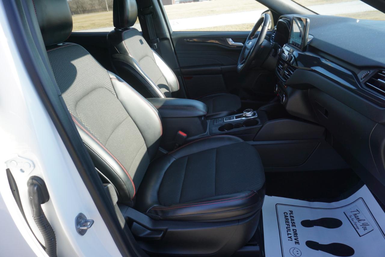 Ford Escape ST-Line 2023