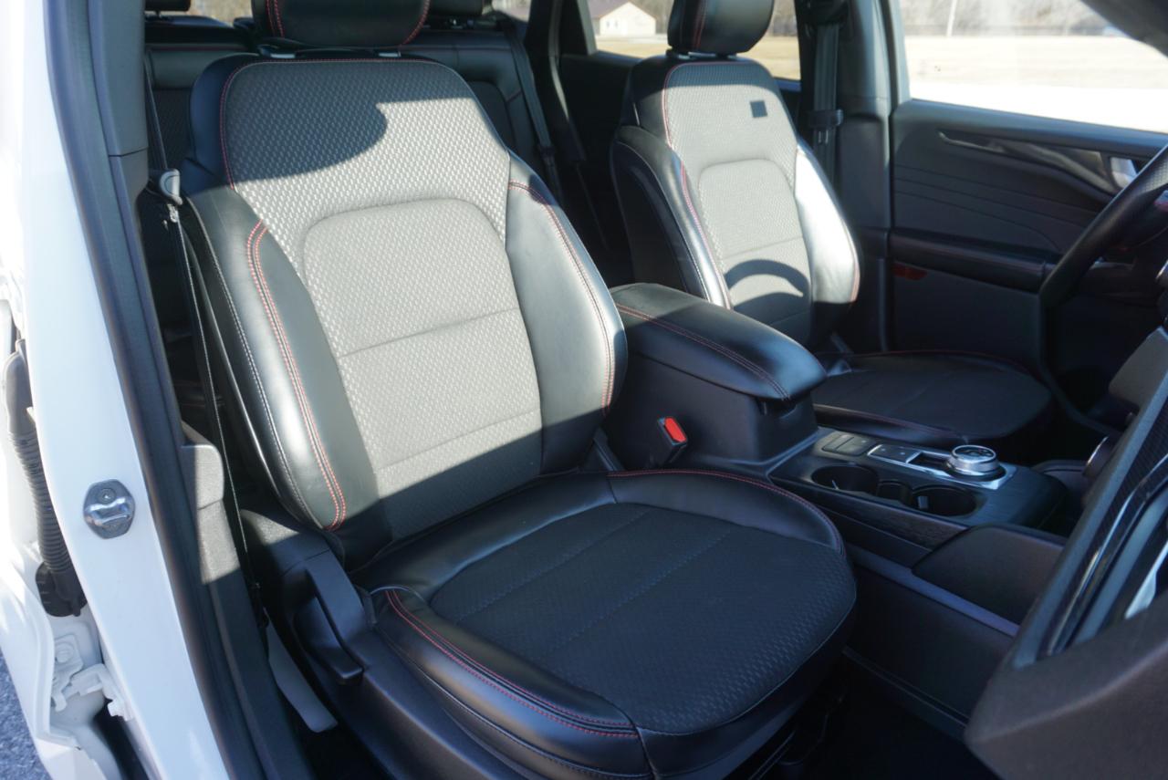 Ford Escape ST-Line 2023