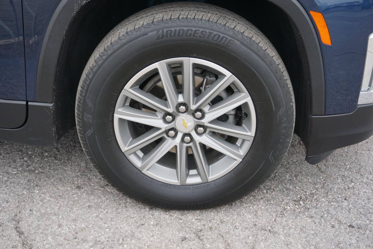 Chevrolet Traverse LT 2023