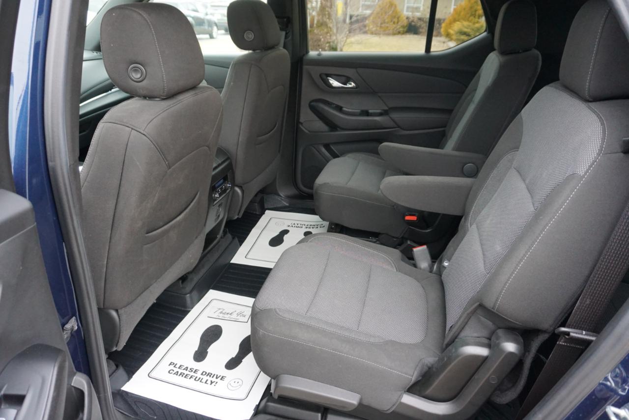 Chevrolet Traverse LT 2023