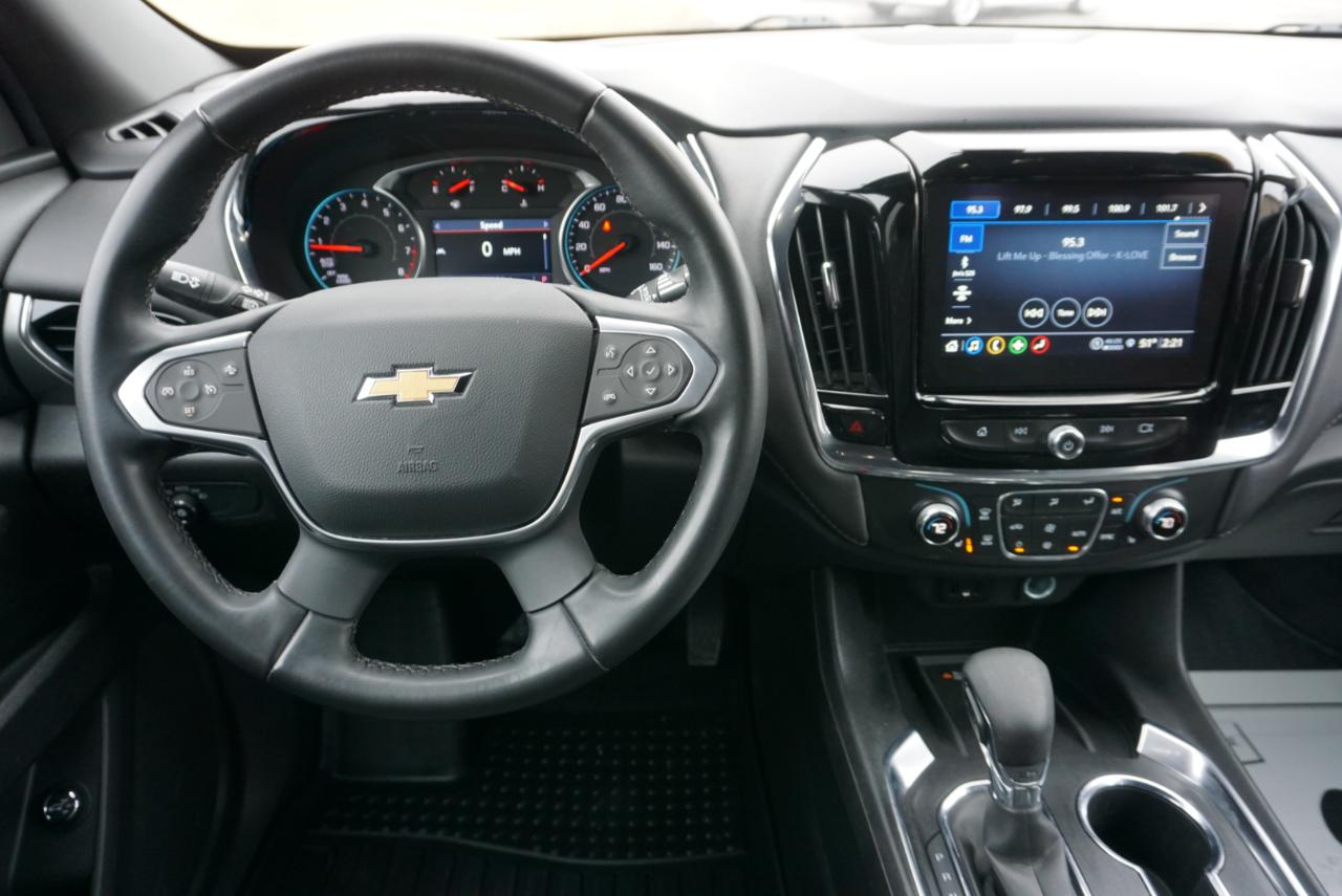 Chevrolet Traverse LT 2023