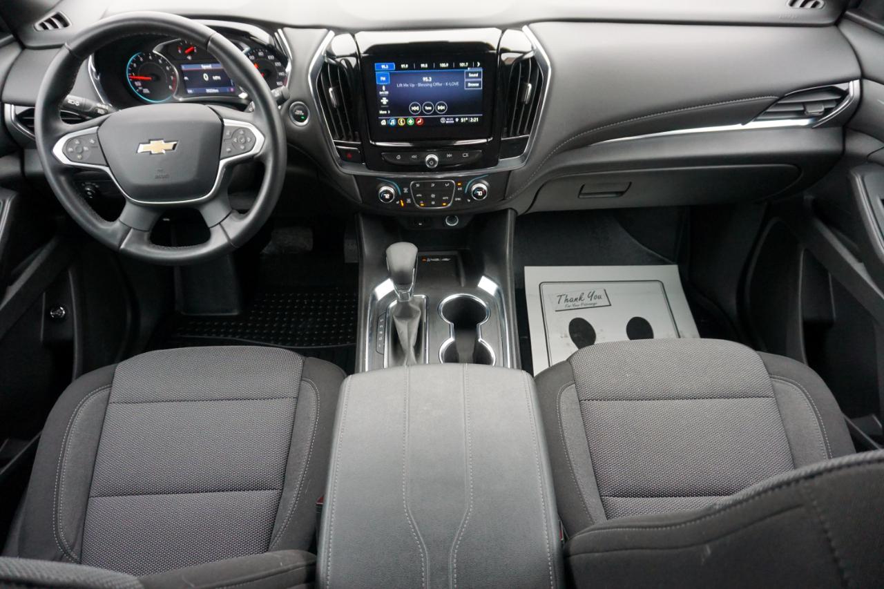 Chevrolet Traverse LT 2023