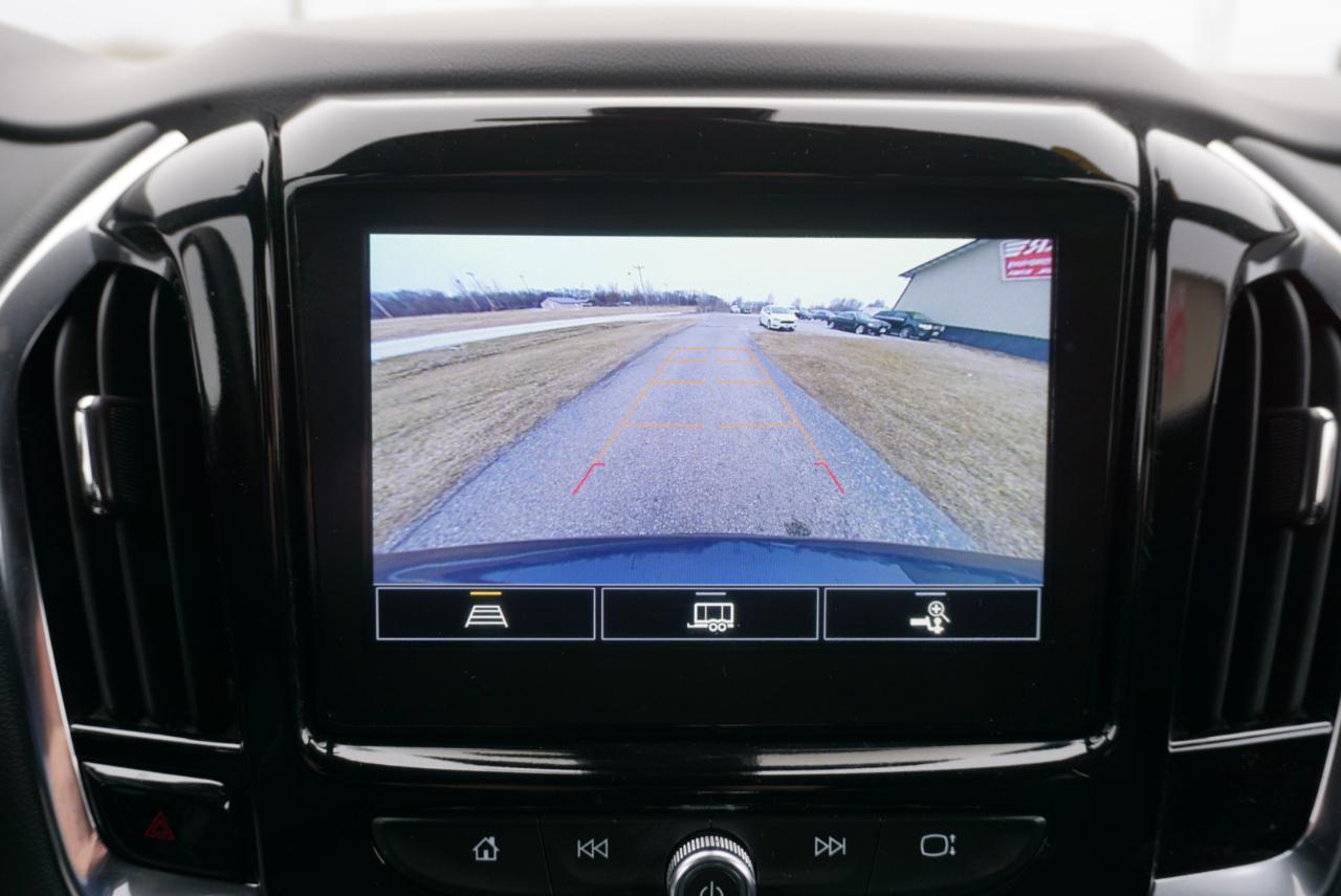 Chevrolet Traverse LT 2023