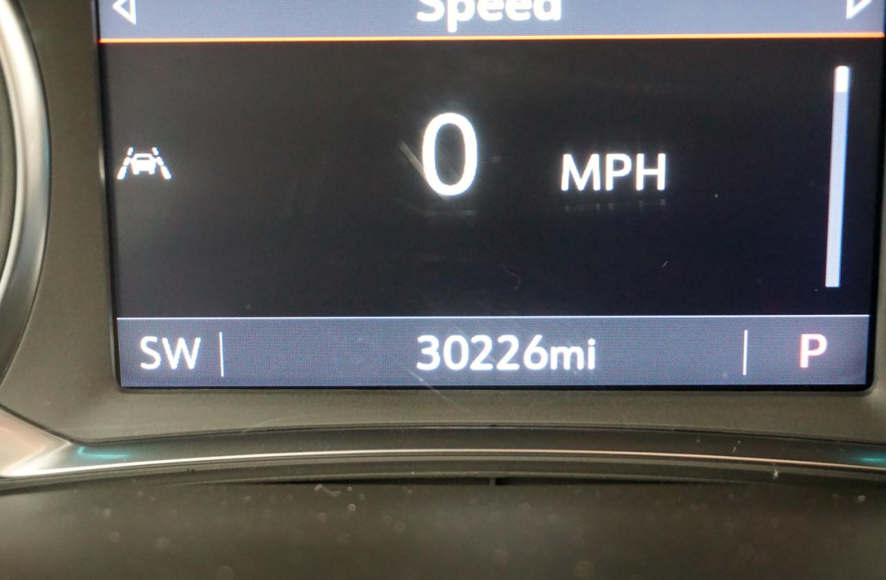 Chevrolet Traverse LT 2023