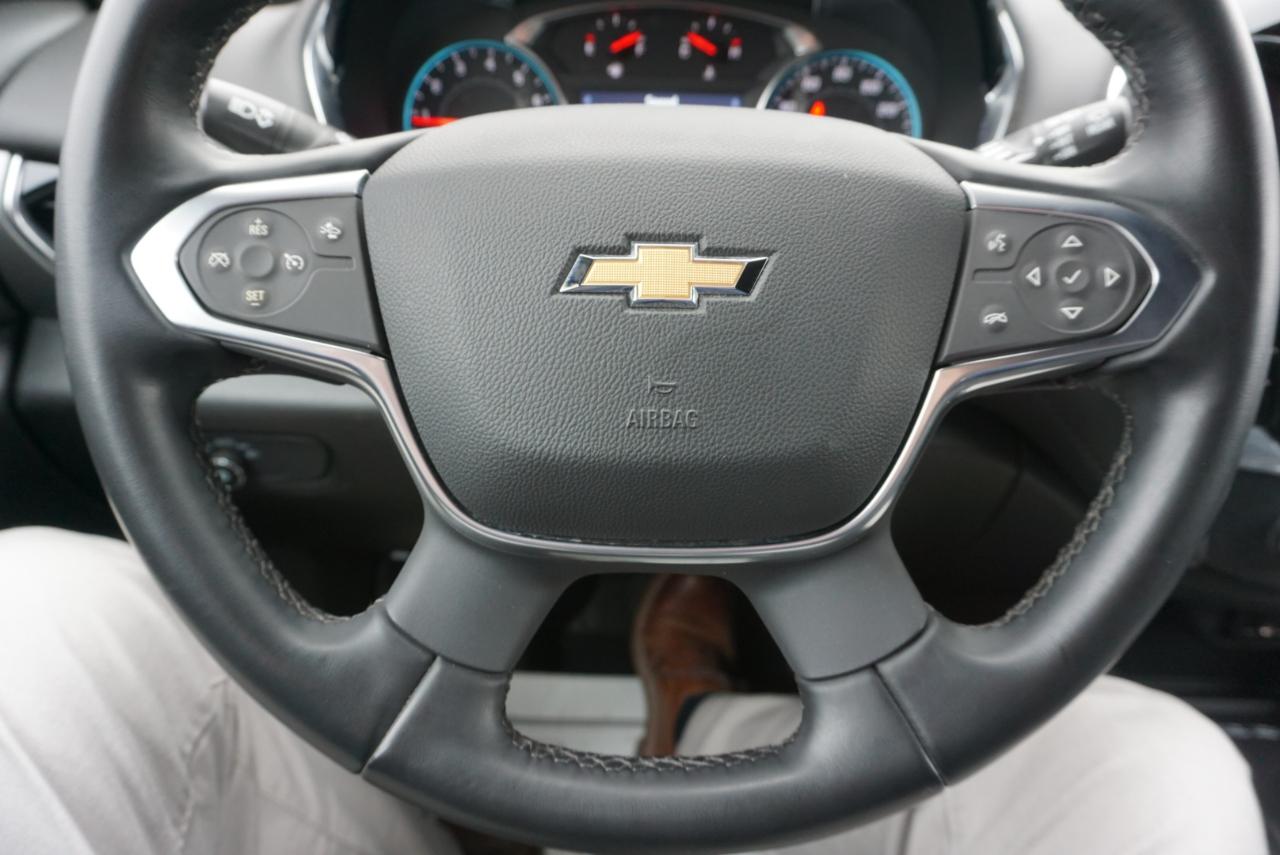 Chevrolet Traverse LT 2023