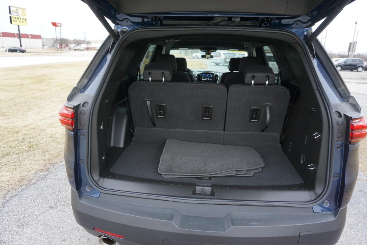 Chevrolet Traverse LT 2023