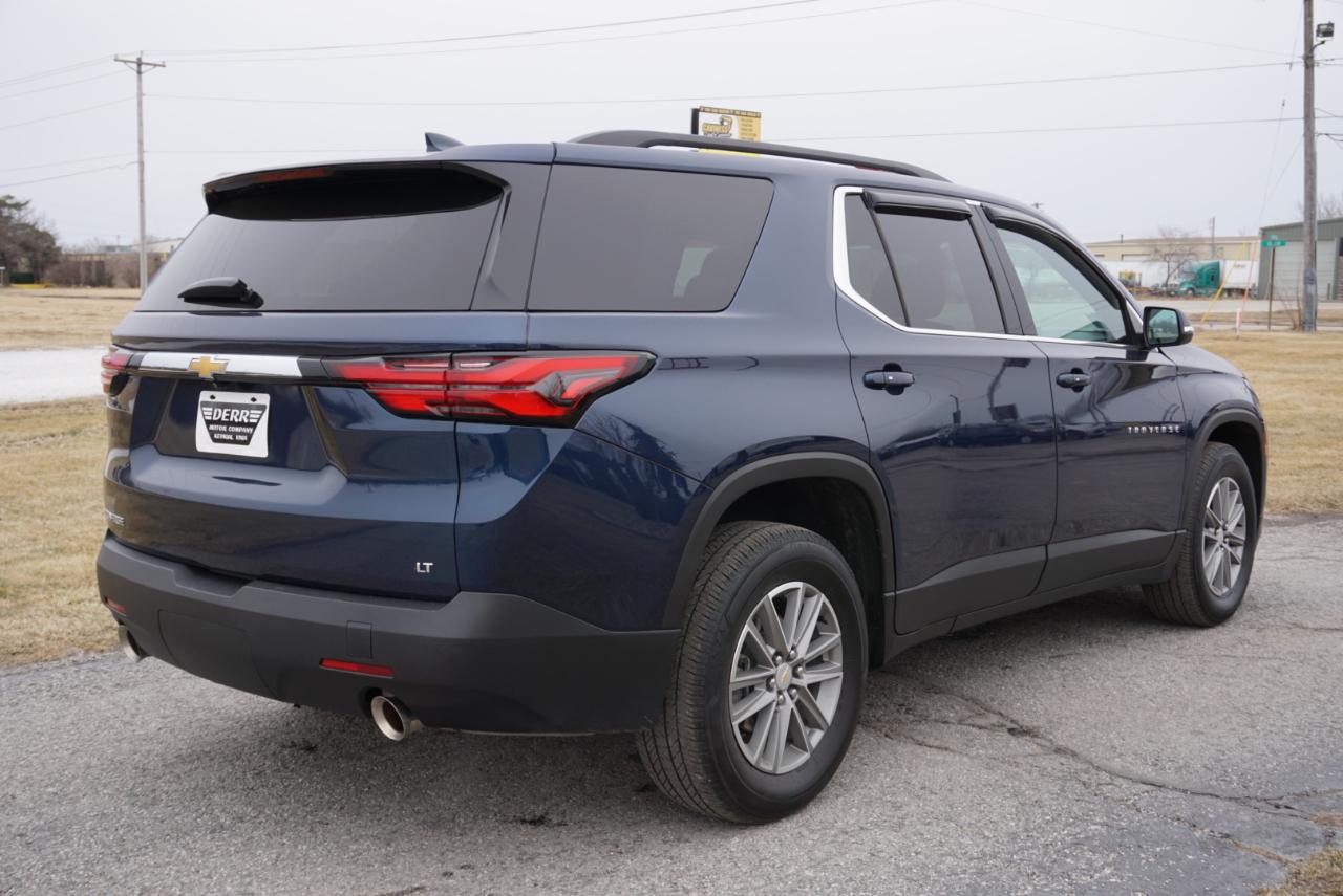 Chevrolet Traverse LT 2023