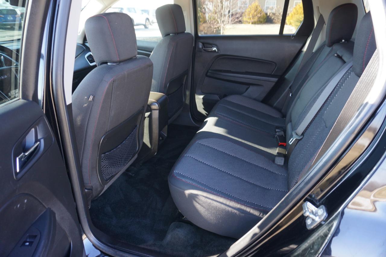 GMC Terrain SLE 2015