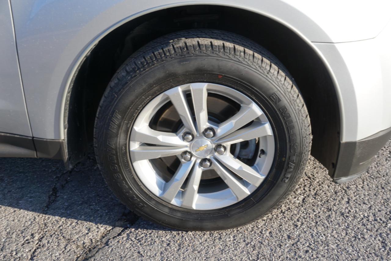 Chevrolet Equinox LT 2015