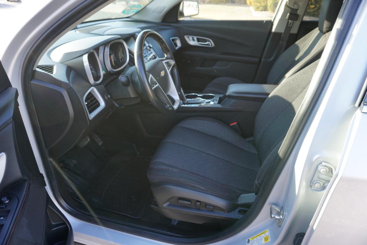 Chevrolet Equinox LT 2015