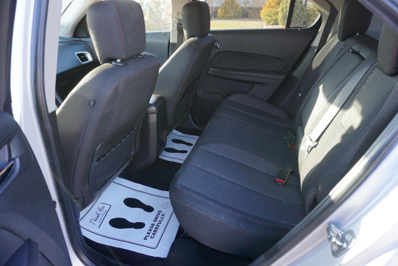 Chevrolet Equinox LT 2015